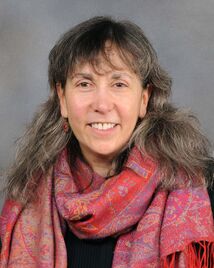 Amy B. Adler, PhD