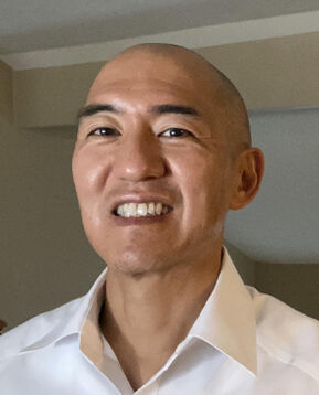 Derrick Hamaoka, MD